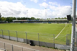 Ostfriesland-Stadion