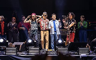 <span class="mw-page-title-main">Eraserheads</span> Filipino rock band