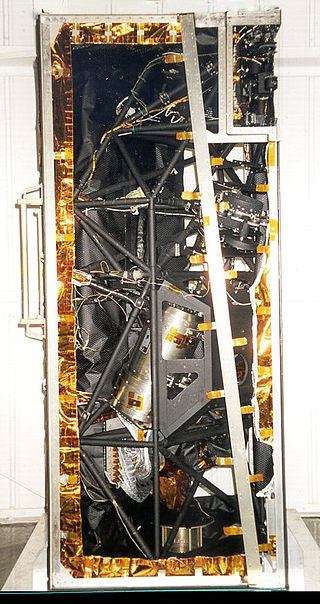 <span class="mw-page-title-main">Faint Object Spectrograph</span>