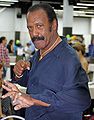 Fred Williamson geboren op 5 maart 1938