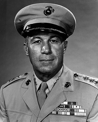 <span class="mw-page-title-main">Frederick L. Wieseman</span> U.S. Marine Corps Lieutenant General