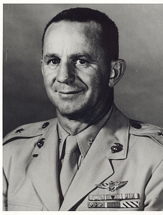 <span class="mw-page-title-main">Robert E. Galer</span> United States Marine Corps general