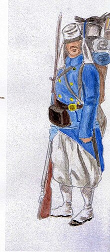 Thumbnail for File:Grenadier légion belge.jpg