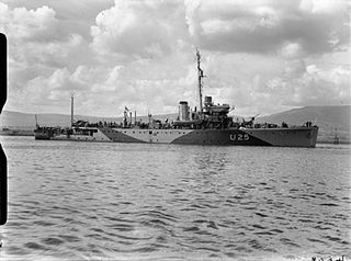 <i>Hastings</i>-class sloop 1930 class of sloops-of-war