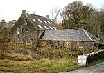 Islay Woollen Mill