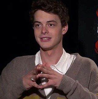 <span class="mw-page-title-main">Israel Broussard</span> American actor