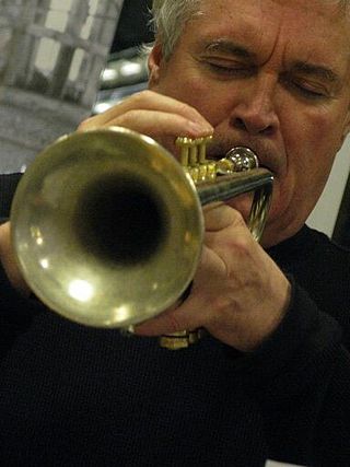 <span class="mw-page-title-main">Jack Walrath</span> American jazz trumpeter, composer, bandleader