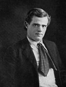 Jack London, scriitor englez