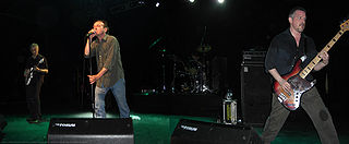 <span class="mw-page-title-main">The Jesus Lizard</span> American alternative rock band