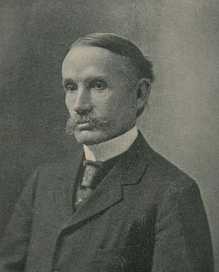 <span class="mw-page-title-main">John Bates Clark</span> American economist (1847–1938)