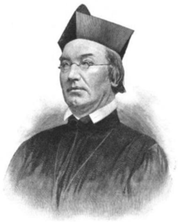 John Early (educator) Irish-American Jesuit educator