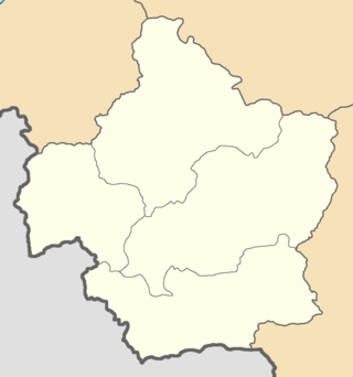 Kars <i>oblast</i> Oblast in Caucasus, Russian Empire