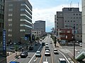 Kofu City