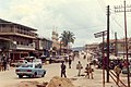 Koidu Street z Makeni