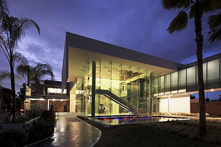 Library of the Supreme Court of Puerto Rico (2013).