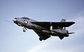 English Electric Lightning