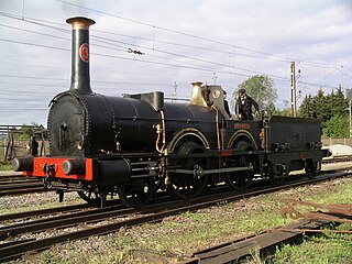 <span class="mw-page-title-main">Beyer, Peacock and Company</span> Railway locomotive manufacturer