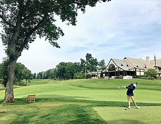 <span class="mw-page-title-main">Morris County Golf Club</span>