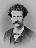 Thumbnail for File:Mark Twain by Abdullah Frères, 1867.jpg