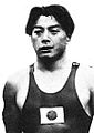 Masanori Yusa geboren op 20 januari 1915