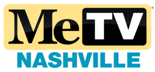 <span class="mw-page-title-main">WJFB</span> MeTV affiliate in Lebanon, Tennessee