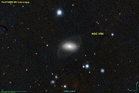 Image illustrative de l’article NGC 1780