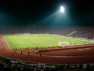 <span class="mw-page-title-main">Athletics at the 1981 Summer Universiade</span> International athletics championship event