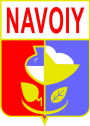 Navoiy – znak