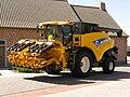 New Holland CR9070