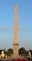 * Kandidimi Luxor Obelisk on Concorde square in Paris, France. --Chabe01 20:26, 17 September 2024 (UTC) * Nuk u miratua  Oppose PC is needed and it's not very sharp. --Sebring12Hrs 22:20, 17 September 2024 (UTC)