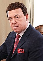 Thumbnail for Joseph Kobzon