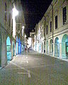 Via Trento e Trieste