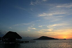 Plantation Beach, cayos Cochinos