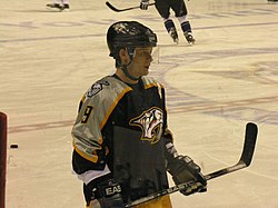 Nashville Predators