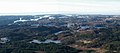 View from Liatårnet.