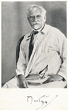 Mucha in Prague (1928)