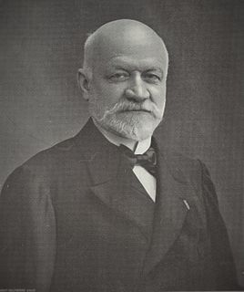 <span class="mw-page-title-main">Henri Duret</span> French neurologist (1849–1921)