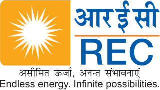 <span class="mw-page-title-main">REC Limited</span> Indian infrastructure finance company