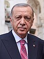 TürkiyeRecep Tayyip Erdoğan, Cumhurbaşkanı