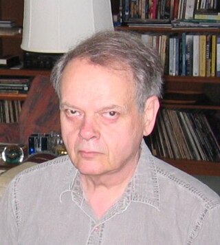 <span class="mw-page-title-main">John C. Reynolds</span> American computer scientist (1935–2013)