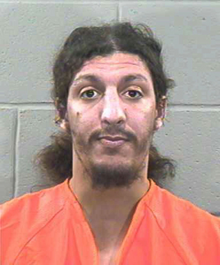 <span class="mw-page-title-main">Richard Reid</span> British terrorist jailed in a US federal prison