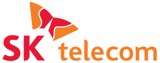 <span class="mw-page-title-main">SK Telecom</span> South Korean telecommunications company