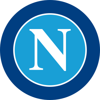 <span class="mw-page-title-main">SSC Napoli</span> Italian association football club based in Naples