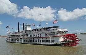 Natchez