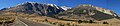 Mount Wood, Parker Peak, Koip Peak, and Mount Lewis