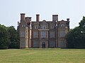 * Nomination: Swakeleys House, Ickenham --Harrison49 16:42, 26 August 2011 (UTC) * * Review needed