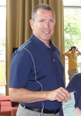 <span class="mw-page-title-main">Tom Fitzgerald (ice hockey)</span> American ice hockey player and executive (born 1968)