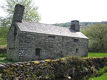 Ty Mawr Wybrnant Ty Mawr Wybrnant.JPG