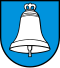 Coat of arms of Leutwil