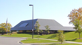 <span class="mw-page-title-main">Dakota County Library</span> Regional public library system in Dakota County, Minnesota